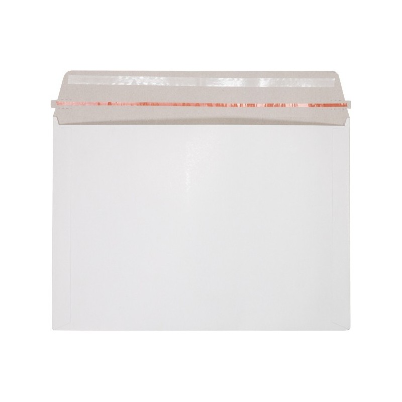 KARTONKIKUORI B4 VALKOINEN TARRASULJENTA