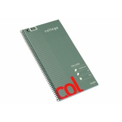 Kierrevihko 148x295 mm 96 lehteä 