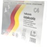 Kirjekuoria C4 50 kpl tarrasuljenta