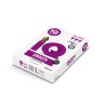 Väritulostuspaperi A4 100 gsm valkoinen 500 kpl IQ Smooth