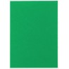 Korttipohja A6 vihreä 25 kpl