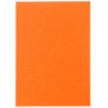 Askartelukartonki A4 oranssi 10 kpl