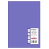 Askartelukartonki A4/10 violetti
