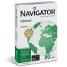 Kopiopaperi A3 80 gsm 500 arkkia valkoinen Navigator Universal