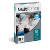 Tulostuspaperi mappirei'itetty 75 gsm A4 500 arkkia Multioffice Fit