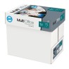 Tulostuspaperi mappirei'itetty 75 gsm A4 500 arkkia Multioffice Fit