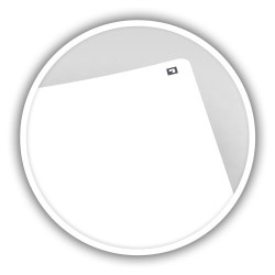 Muistikirja B5 80 lehteä blanco tumma kansilajitelma Oxford Signature