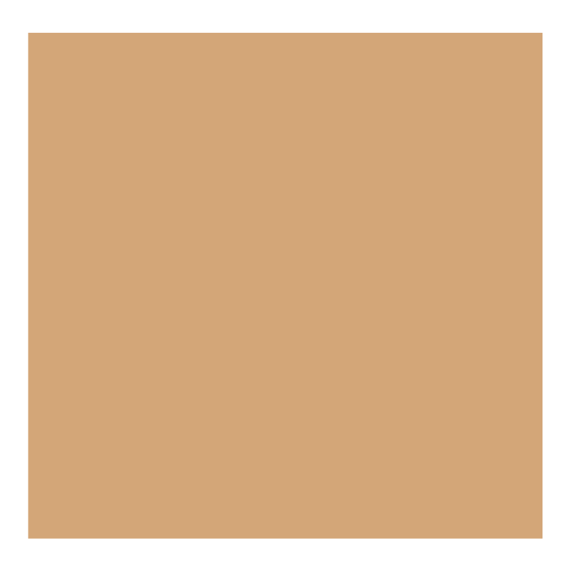 Värillinen kopiopaperi A4/500 80 gsm toffeenruskea