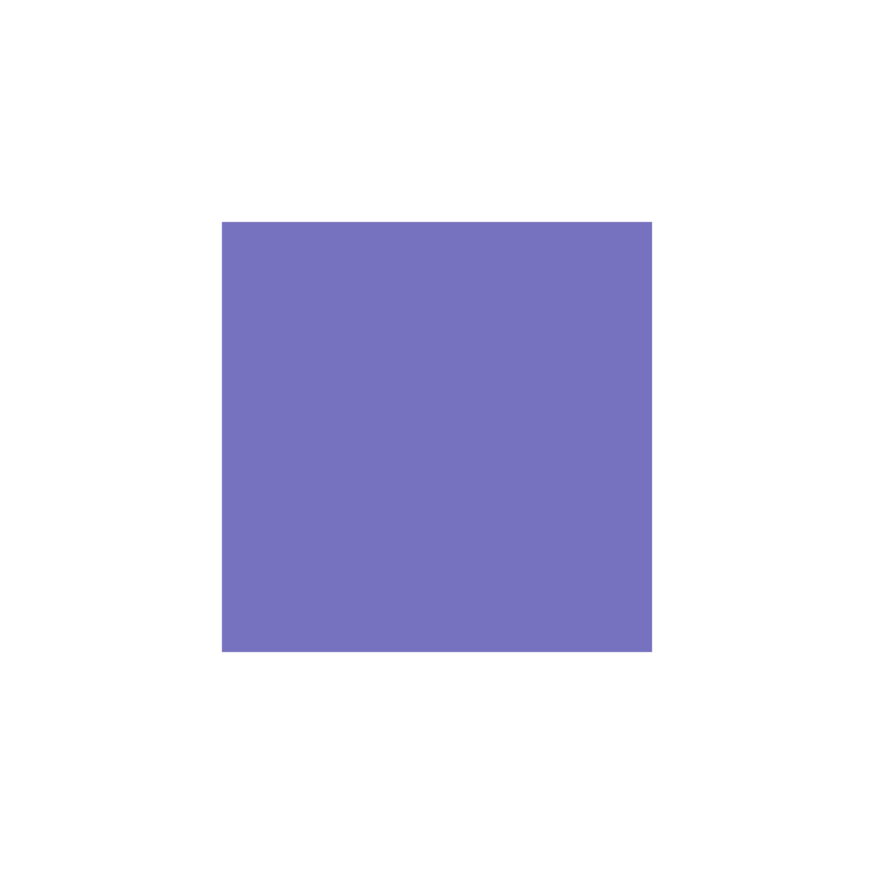 Värillinen kopiopaperi A4/500 80 gsm violetti