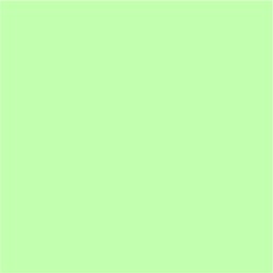 Värillinen kopiopaperi A4/250 160 gsm vaaleanvihreä