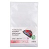 Postituspussi valkoinen  240 x 350 + 50 mm tarrasuljenta 10 kpl
