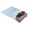Postituspussi valkoinen  450 x 550 + 50 mm tarrasuljenta 100 kpl