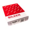 VÄRITULOSTUPAPERI A4 100 GSM 500 ARKKIA SILKEN