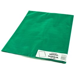 MUOVITASKUJA 105 MC VÄRILLINEN 10 KPL L-TASKU