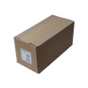 KIRJEKUORI 155x155 MM VALKOINEN SISUSPAINAM. TARRASULJ. 500 KPL