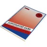 LUENTOLEHTIÖ A4 80 LEHTEÄ 75 GSM 7x7 MM RUUDUT 