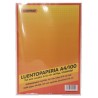 LUENTOPAPERI A4 100 LEHTEÄ 7X7 MM RUUDUTUS
