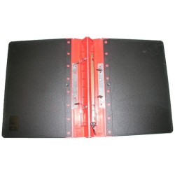 PROPPAKANSIO A4 8-12 CM MEKANISMI