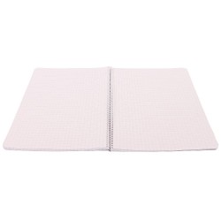COLOR KIERREVIHKO A4 80 LEHTEÄ 7x7